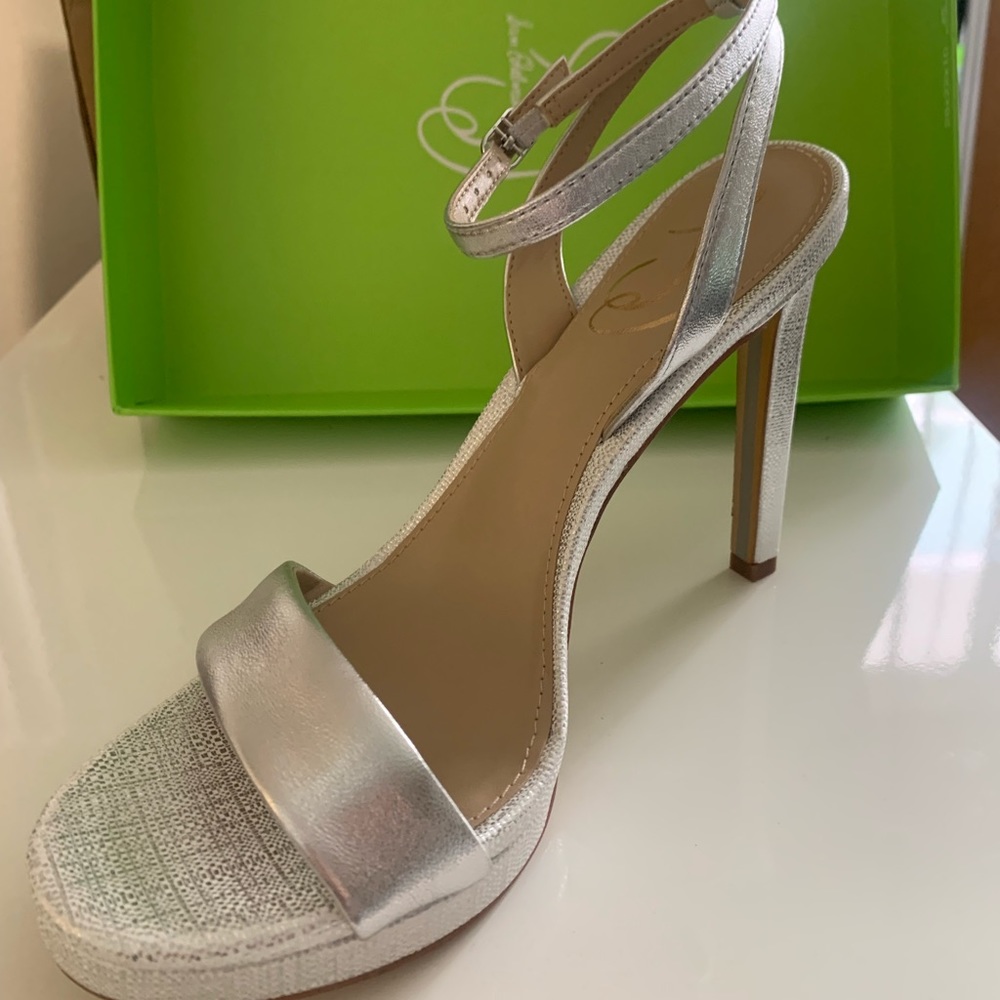 Sam Edelman Jade high heel